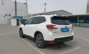 Subaru Forester 2023 года за 20 000 000 тг. в Шымкент фото 4