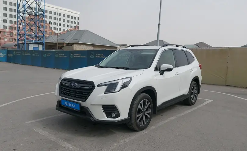 Subaru Forester 2023 года за 20 000 000 тг. в Шымкент