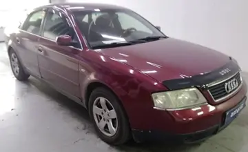 Audi A6 1998 года за 3 000 000 тг. в Павлодар фото 3