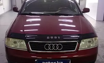 Audi A6 1998 года за 3 000 000 тг. в Павлодар фото 2