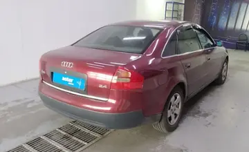 Audi A6 1998 года за 3 000 000 тг. в Павлодар