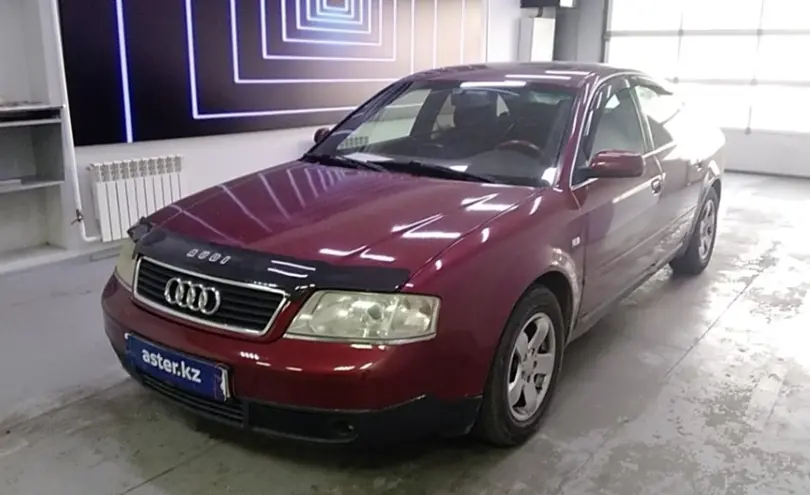 Audi A6 1998 года за 3 000 000 тг. в Павлодар