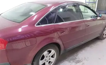 Audi A6 1998 года за 3 000 000 тг. в Павлодар фото 4