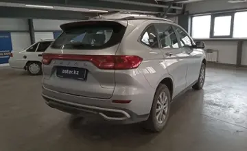Haval M6 2024 года за 8 700 000 тг. в Астана фото 3