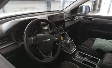 Haval M6 2024 года за 8 700 000 тг. в Астана фото 5