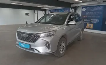 Haval M6 2024 года за 8 700 000 тг. в Астана фото 1