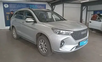 Haval M6 2024 года за 8 700 000 тг. в Астана фото 2