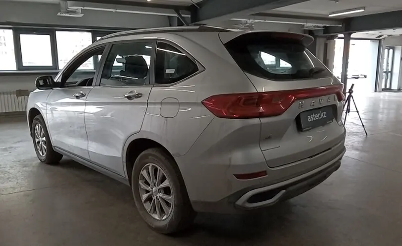 Haval M6 2024 года за 8 700 000 тг. в Астана фото 4