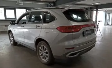 Haval M6 2024 года за 8 700 000 тг. в Астана фото 4