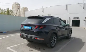 Hyundai Tucson 2024 года за 15 000 000 тг. в Шымкент фото 3