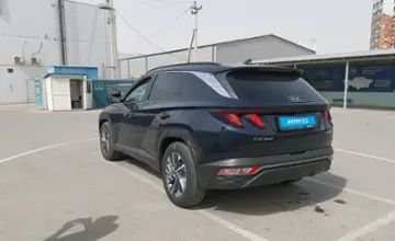 Hyundai Tucson 2024 года за 15 000 000 тг. в Шымкент фото 4