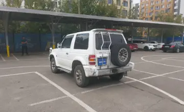 Mitsubishi Pajero 1992 года за 1 600 000 тг. в Алматы фото 4