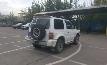 Mitsubishi Pajero 1992 года за 1 600 000 тг. в Алматы фото 3