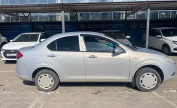 JAC J2 (Yueyue) 2012 года за 2 600 000 тг. в Караганда фото 4