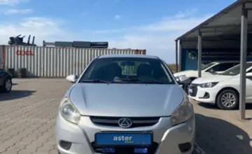 JAC J2 (Yueyue) 2012 года за 2 600 000 тг. в Караганда фото 2
