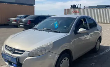 JAC J2 (Yueyue) 2012 года за 2 600 000 тг. в Караганда фото 1