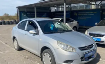 JAC J2 (Yueyue) 2012 года за 2 600 000 тг. в Караганда фото 3