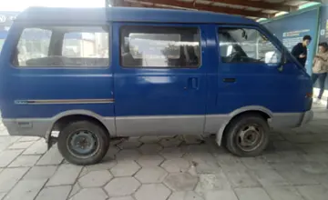 Nissan Vanette 2000 года за 550 000 тг. в Талдыкорган фото 4