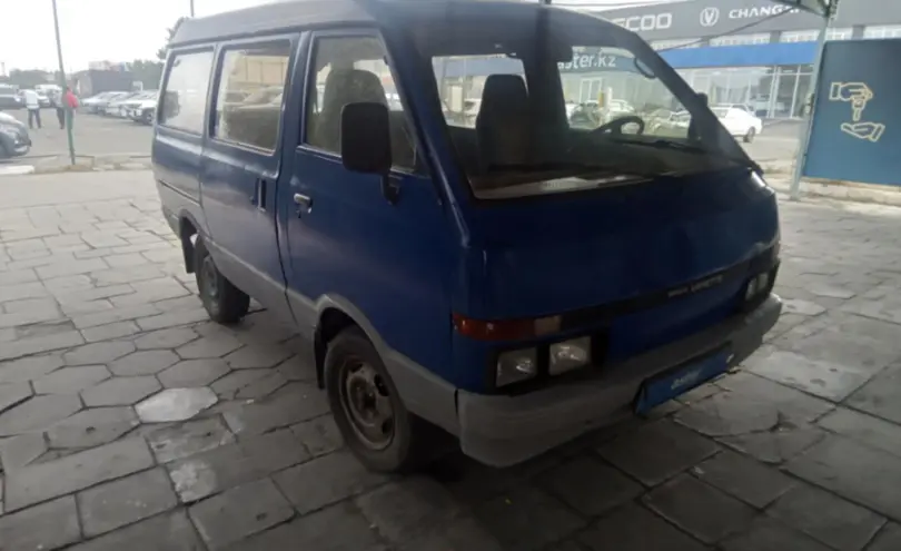 Nissan Vanette 2000 года за 550 000 тг. в Талдыкорган фото 3