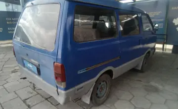 Nissan Vanette 2000 года за 550 000 тг. в Талдыкорган