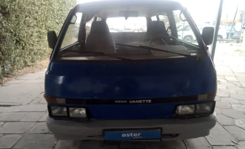 Nissan Vanette 2000 года за 550 000 тг. в Талдыкорган фото 2