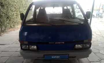 Nissan Vanette 2000 года за 550 000 тг. в Талдыкорган фото 2