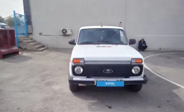 LADA (ВАЗ) 2121 (4x4) 2021 года за 4 500 000 тг. в Тараз фото 2
