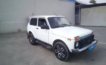 LADA (ВАЗ) 2121 (4x4) 2021 года за 4 500 000 тг. в Тараз фото 3