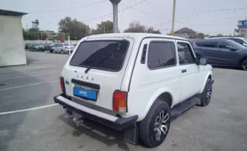 LADA (ВАЗ) 2121 (4x4) 2021 года за 4 500 000 тг. в Тараз