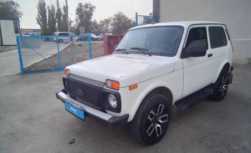 LADA (ВАЗ) 2121 (4x4) 2021 года за 4 500 000 тг. в Тараз