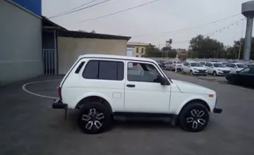 LADA (ВАЗ) 2121 (4x4) 2021 года за 4 500 000 тг. в Тараз фото 4