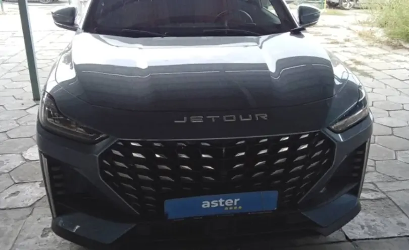 Jetour X70 PLUS 2024 года за 10 000 000 тг. в Талдыкорган фото 2