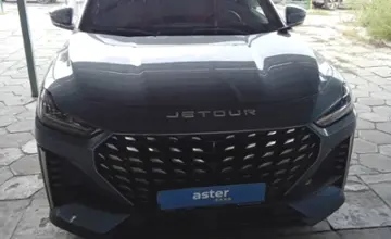 Jetour X70 PLUS 2024 года за 10 000 000 тг. в Талдыкорган фото 2