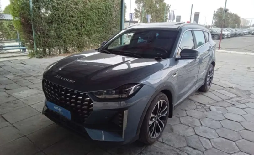 Jetour X70 PLUS 2024 года за 10 000 000 тг. в Талдыкорган