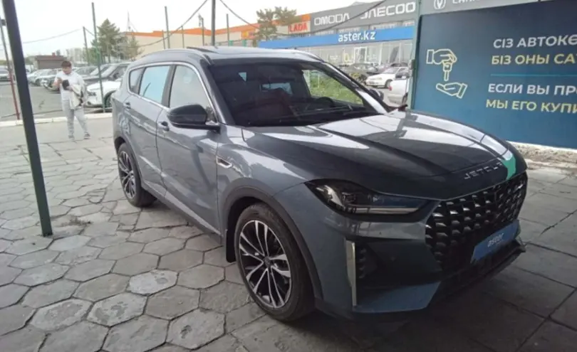 Jetour X70 PLUS 2024 года за 10 000 000 тг. в Талдыкорган фото 3