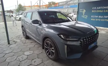 Jetour X70 PLUS 2024 года за 10 000 000 тг. в Талдыкорган фото 3