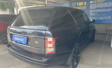 Land Rover Range Rover 2016 года за 28 000 000 тг. в Алматы