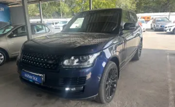 Land Rover Range Rover 2016 года за 28 000 000 тг. в Алматы фото 1