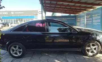Audi A6 1998 года за 3 000 000 тг. в Талдыкорган фото 4