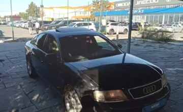 Audi A6 1998 года за 3 000 000 тг. в Талдыкорган фото 3