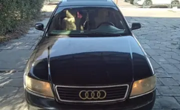 Audi A6 1998 года за 3 000 000 тг. в Талдыкорган фото 2
