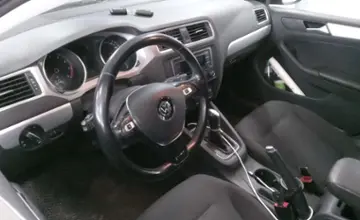 Volkswagen Jetta 2018 года за 7 500 000 тг. в Астана фото 5