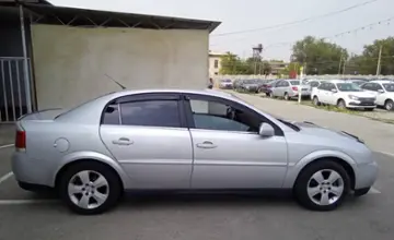 Opel Vectra 2004 года за 2 500 000 тг. в Тараз фото 4