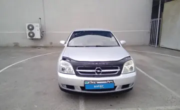 Opel Vectra 2004 года за 2 500 000 тг. в Тараз фото 2