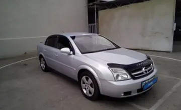 Opel Vectra 2004 года за 2 500 000 тг. в Тараз фото 3