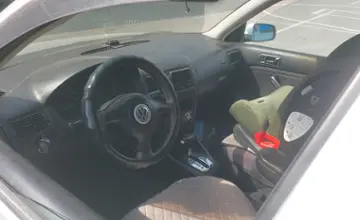 Volkswagen Golf 2000 года за 2 250 000 тг. в Алматы фото 5