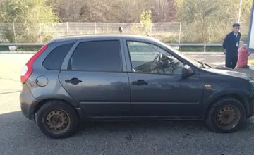 LADA (ВАЗ) Kalina 2015 года за 2 000 000 тг. в Усть-Каменогорск фото 4