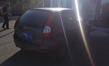 LADA (ВАЗ) Kalina 2015 года за 2 000 000 тг. в Усть-Каменогорск