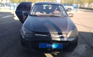 LADA (ВАЗ) Kalina 2015 года за 2 000 000 тг. в Усть-Каменогорск фото 2