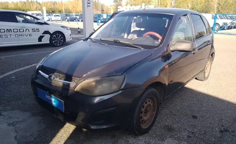 LADA (ВАЗ) Kalina 2015 года за 2 000 000 тг. в Усть-Каменогорск